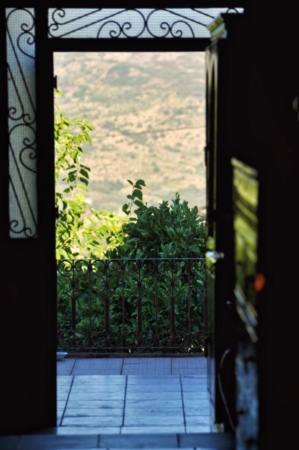 Villa Authentique Avec Vue Panoramique A 3 Km De Chefchaouen Extérieur photo